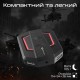 Концентратор Meetion USB-C 6-in-1 3xUSB + 2xUSB-C + 3.5mm black (MT-AP015-A) Концентратор Meetion USB-C 6-in-1 3xUSB + 2xUSB-C + 3.5mm black (MT-AP015-A)