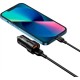 Зарядное устройство XO 2xUSB 12W black (CC48.black) Зарядное устройство XO 2xUSB 12W black (CC48.black)