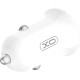 Зарядное устройство XO 2xUSB 12W white (CC67.white) Зарядное устройство XO 2xUSB 12W white (CC67.white)