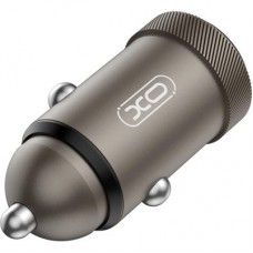 Зарядний пристрій XO USB-C PD30W black (CC70.black) - Фото