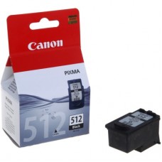 Картридж Canon PG-512 Black MP260 (2969B001/2969B007/29690001) - Фото