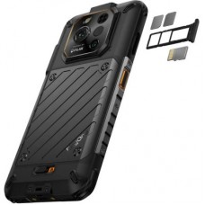 Мобільний телефон RugOne Xever 7 Pro (6975326660679) - Фото