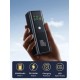 Павербанк для ноутбука QOOVI PD 100W 20000mah Power Bank