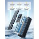 Павербанк для ноутбука QOOVI PD 100W 20000mah Power Bank