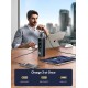 Павербанк для ноутбука QOOVI PD 100W 20000mah Power Bank