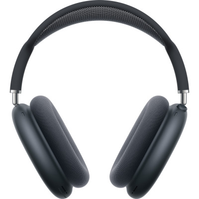 Наушники Apple AirPods Max 2 Midnight (MHWK4ZE/A)