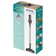 Пилосос Gorenje SVC252426FFCA - Фото