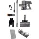 Пылесос Gorenje SVC252426FFCA