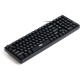 Клавиатура AOC GK116B LED USB UA Black (GK116B/97) Клавиатура AOC GK116B LED USB UA Black (GK116B/97)