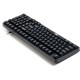 Клавиатура AOC GK116B LED USB UA Black (GK116B/97) Клавиатура AOC GK116B LED USB UA Black (GK116B/97)
