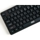 Клавиатура AOC GK116B LED USB UA Black (GK116B/97) Клавиатура AOC GK116B LED USB UA Black (GK116B/97)