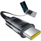 Дата кабель USB-C to USB-C 1.0m 100W black Baseus (1167202) Дата кабель USB-C to USB-C 1.0m 100W black Baseus (1167202)