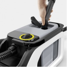 Пилосос Karcher SE 3 Compact Home (1.081-530.0) - Фото