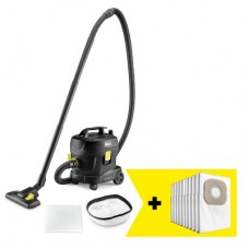 Пылесос Karcher GoFurther T 11/1 Classic Adv RePlast (1.527-222.0)