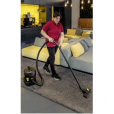 Пылесос Karcher GoFurther T 11/1 Classic Adv RePlast (1.527-222.0) - Фото