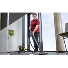 Пылесос Karcher GoFurther T 11/1 Classic Adv RePlast (1.527-222.0) - Фото