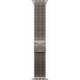 Смарт-часы Apple Watch Ultra 3 GPS + Cellular 49mm Natural Titanium Case with Natural Titanium Milanese Loop - Me (MEWY4QP/A)