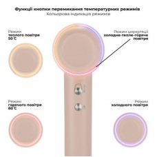 Фен Rotex RFS1060-ion TurboShine - Фото