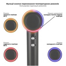 Фен Rotex RFS1064-ion ProSalon - Фото