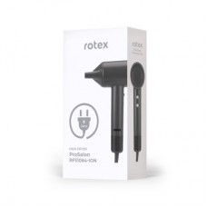 Фен Rotex RFS1064-ion ProSalon - Фото