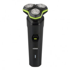 Електробритва Rotex RHC212-S - Фото