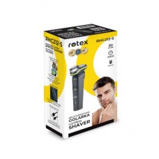 Електробритва Rotex RHC212-S - Фото