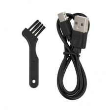 Електробритва Rotex RHC213-S - Фото