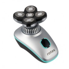 Електробритва Rotex RHC240-5D HeadPlus - Фото