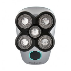Електробритва Rotex RHC240-5D HeadPlus - Фото