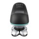 Електробритва Rotex RHC240-5D HeadPlus