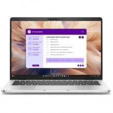 Ноутбук Dell Pro 14 Plus (210-BPDR_U7321TBWP) - Фото
