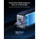 Батарея універсальна Anker 26000mAh Prime 300W PD Black (A110AH11)