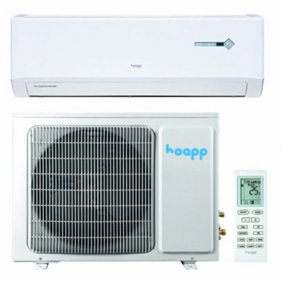 Кондиционер Hoapp Edge (HSCHA22VAHMCHA22VA)