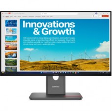 Монитор Lenovo P24QD-40 (64B1GAT1UA) Монитор Lenovo P24QD-40 (64B1GAT1UA)