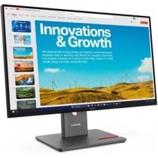 Монітор Lenovo P24QD-40 (64B1GAT1UA) - Фото