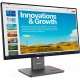Монитор Lenovo P24QD-40 (64B1GAT1UA) Монитор Lenovo P24QD-40 (64B1GAT1UA)