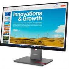 Монітор Lenovo P24QD-40 (64B1GAT1UA) - Фото