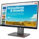 Монитор Lenovo P24QD-40 (64B1GAT1UA) Монитор Lenovo P24QD-40 (64B1GAT1UA)
