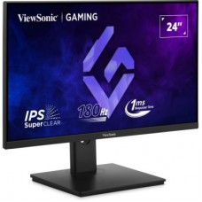 Монітор ViewSonic XG24G1 - Фото