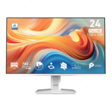 Монітор MSI PRO MP243W E14 - Фото