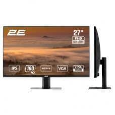 Монитор 2E F2725B (2E-F2725B-01.EU)