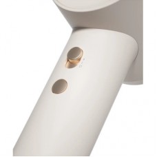 Фен Xiaomi DOCO LAB Mini High Speed White (HM001) - Фото