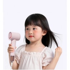 Фен Xiaomi DOCO LAB Mini High Speed White (HM001) - Фото