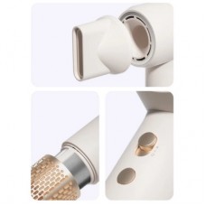 Фен Xiaomi DOCO LAB Mini High Speed White (HM001) - Фото