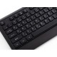 Комплект AOC KM220B USB UA Black (KM220B/97) Комплект AOC KM220B USB UA Black (KM220B/97)