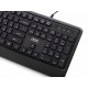 Комплект AOC KM220B USB UA Black (KM220B/97) Комплект AOC KM220B USB UA Black (KM220B/97)