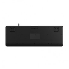 Комплект AOC KM220B USB UA Black (KM220B/97) - Фото