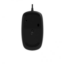Комплект AOC KM220B USB UA Black (KM220B/97) - Фото