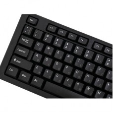 Комплект AOC KM160B USB UA Black (KM160B/97) - Фото