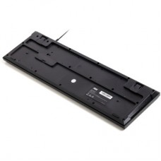 Комплект AOC KM160B USB UA Black (KM160B/97) - Фото